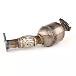 8E0254200 - OEM Número / Catalizador
