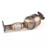 8E0254200 - OEM Número / Catalizador