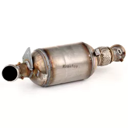 2E0254700GX - OEM Número / Filtro de partículas con catalizador
