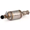 2E0254700GX - OEM Número / Filtro de partículas con catalizador