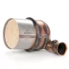 Filtro de partículas (FAP solo) Peugeot Partner 1.6 HDi