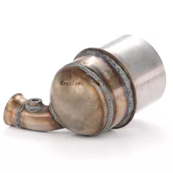 174076 - OEM Número / Filtro de partículas