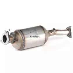 18160R07E00 - OEM Número / Filtro de partículas
