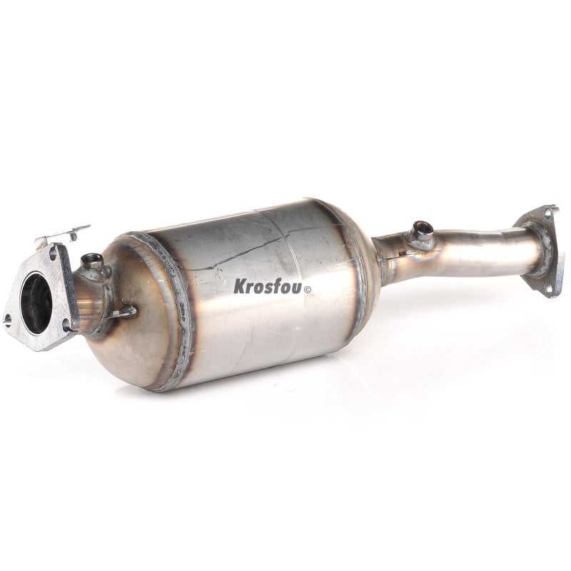 18160R07E00 - OEM Número / Filtro de partículas 18160R07E00 - OEM Número / Filtro de partículas