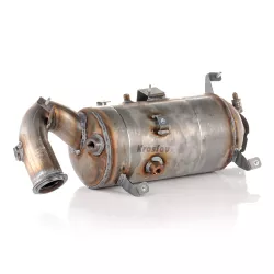 51875637 - OEM Número / Filtro de partículas