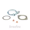 51875637 - OEM Número / Filtro de partículas