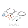 Catalizador Audi A5 2.0 TFSI
