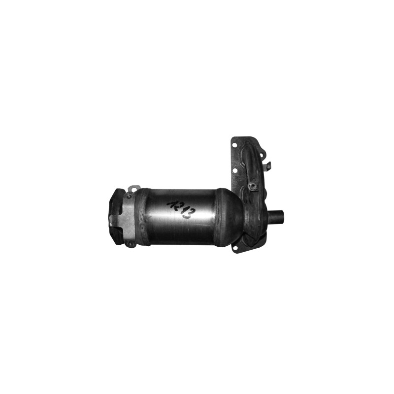 Catalizador Seat Ibiza 1.2i Catalizador Seat Ibiza 1.2i
