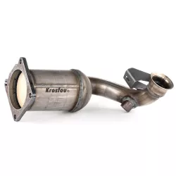Catalizador Citroen C4 I (1) 1.4i 16V (código del motor: ET3J4)