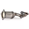 Catalizador Citroen C4 I (1) 1.4i 16V (código del motor: ET3J4)