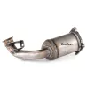 Catalizador Peugeot 206 1.4i 16V (código del motor: ET3J4)