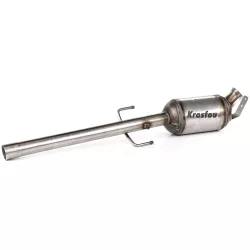 A6394900892 - OEM Número / Filtro de partículas