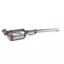 A6394900892 - OEM Número / Filtro de partículas