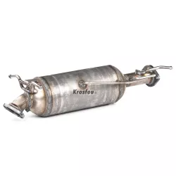 Filtro de partículas (FAP) con Catalizador OEM RFY92055XA