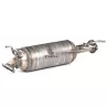Filtro de partículas (FAP) con Catalizador OEM RFY92055XA