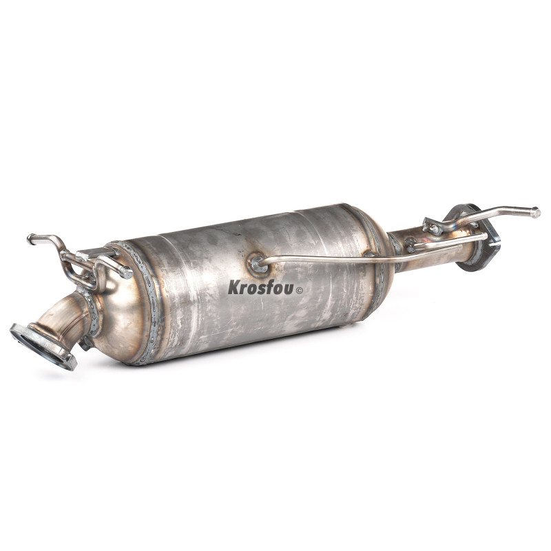 Filtro de partículas (FAP) con Catalizador OEM RFY92055XA Filtro de partículas (FAP) con Catalizador OEM RFY92055XA
