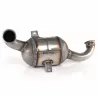 Catalizador Citroen C4 Picasso 1.6 HDi