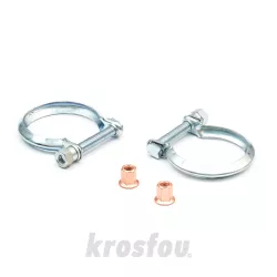 170688 - OEM Número / Catalizador