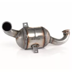 170688 - OEM Número / Catalizador