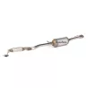 Filtro de partículas FAP Opel Astra J 1.7 CDTi