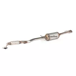 95512943 - OEM Número / Filtro de partículas