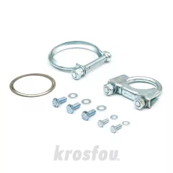 55230485 - OEM Número / Filtro de partículas