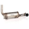 55217451 - OEM Número / Filtro de partículas