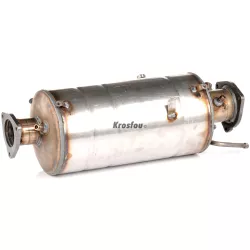 504131264 - OEM Número / Filtro de partículas