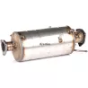 504131264 - OEM Número / Filtro de partículas
