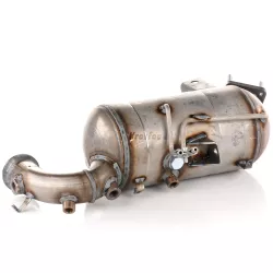 Filtro de partículas FAP Opel Insignia 1.6 CDTI (catalizador incluido)