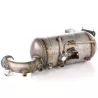 55494204 - OEM Número / Filtro de partículas con catalizador