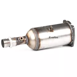 Filtro de partículas (sólo FAP) OEM 174006