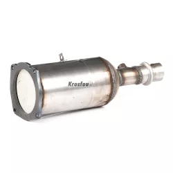 Filtro de partículas (sólo FAP) OEM 174006