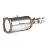 Filtro de partículas (sólo FAP) OEM 174006