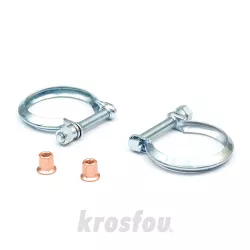 9803421880 - OEM Número / Filtro de partículas con catalizador