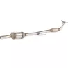 6N0253058RX - OEM Número / Catalizador