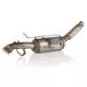 A9064900100 - OEM Número / Filtro de partículas