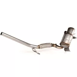 6R0254700MX - OEM Número / Filtro de partículas con catalizador