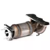 Catalizador Volkswagen Fox 1.2i 12V
