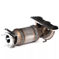 Catalizador Volkswagen Polo 1.2i 12V
