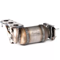 Catalizador Volkswagen Polo 1.2i 12V