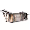 03E253020FX - OEM Número / Catalizador