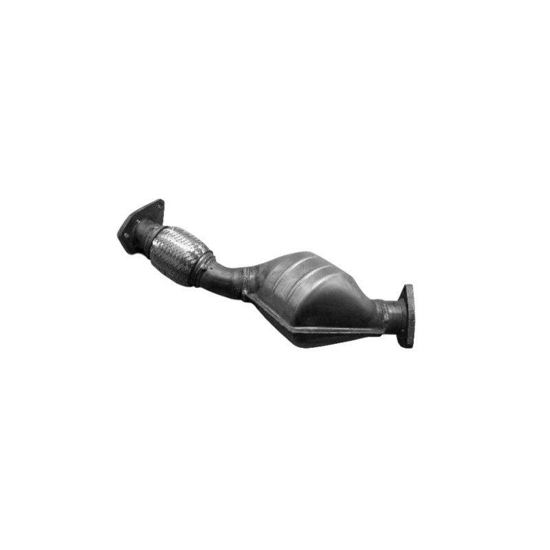 51774044 - OEM Número / Catalizador 51774044 - OEM Número / Catalizador