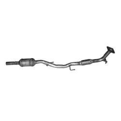 Catalizador Seat Cordoba 1.4i BKY 2004-2009 gasolina Euro 4