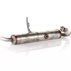 Catalizador Smart Fortwo & Pulse 0.7i