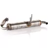 Catalizador Smart Fortwo & Pulse 0.7i