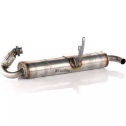 Q0006315V003000000 - OEM Número / Catalizador