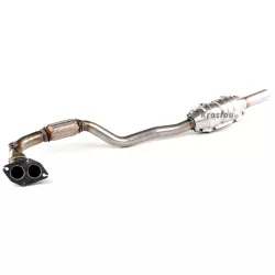Catalizador Opel Astra 1.4i