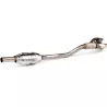 Catalizador Opel Astra Coupe 1.8i