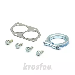 Catalizador Opel Astra Coupe 1.8i